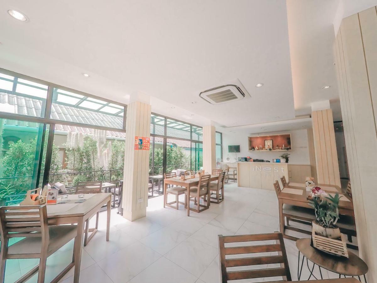 Inest Poshtel Hostel Kata Beach  Exterior photo
