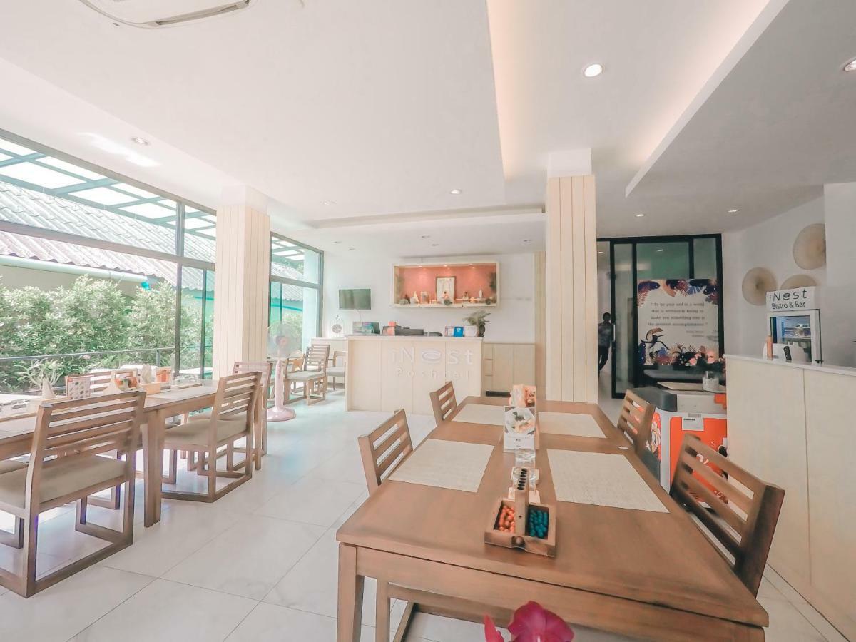 Inest Poshtel Hostel Kata Beach  Exterior photo